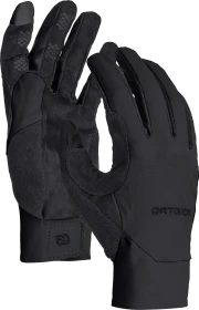 Ortovox MTB Pro Fahrradhandschuhe black raven (Herren)