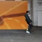 adidas Z.N.E. Winterized Trainingshose lang legend ivy (Herren) Vorschaubild