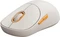Xiaomi Wireless Mouse 3, weiß/gelb, USB/Bluetooth Vorschaubild