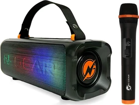 N-Gear Blazooka 703 schwarz