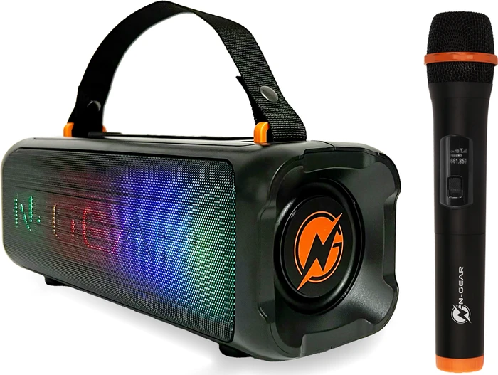 N-Gear Blazooka 703