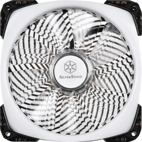 SilverStone AP142 adressierbar RGB, 140mm