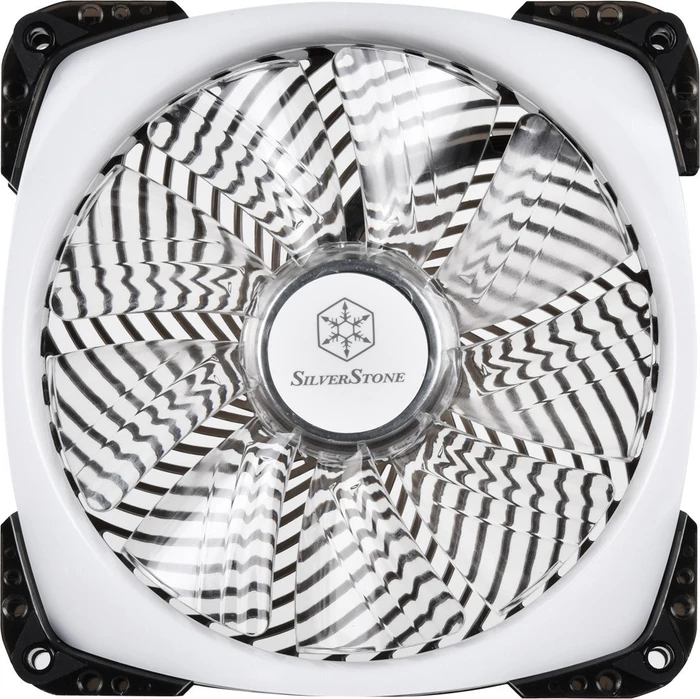 SilverStone AP142 adressierbar RGB, 140mm
