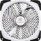 SilverStone AP142 adressierbar RGB, 140mm Vorschaubild