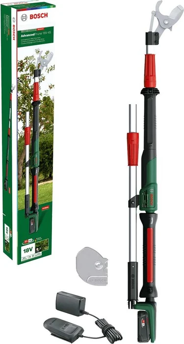 Bosch DIY Advanced Prune 18V-45 Akku-Astschere