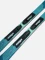 K2 Blur 76 + M3 10 Compact Quikclik (inkl. Bindung) (Damen) (Modell 2025/2026) Vorschaubild