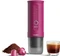 Outin Nano Portable Espresso Maschine Kaffeemaschine crimson red Vorschaubild