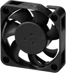 Sunon 24V DC Fan, 40mm