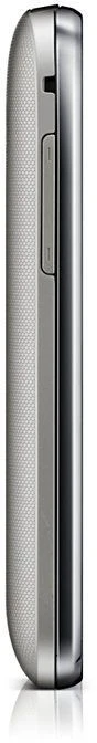 Samsung Galaxy Y S5360 mit Branding