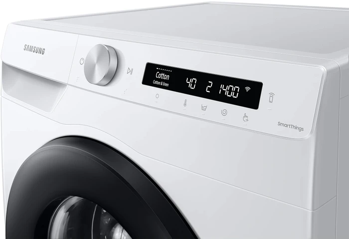 Samsung WW90T534AAW Frontlader