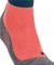 Falke TK2 Explore Cool Short Wandersocken orange (Damen) Vorschaubild
