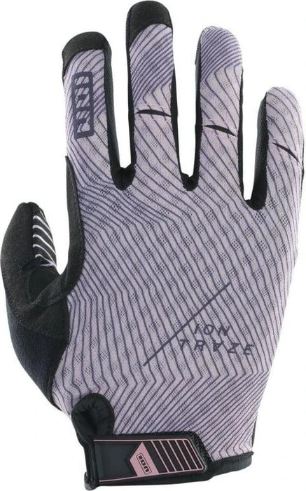 ION Traze Fahrradhandschuhe grau
