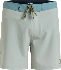 Quiksilver Surfsilk Kaimana 16" Badeshorts abbey stone (Herren)