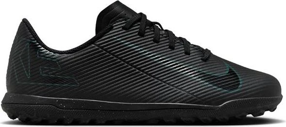 Nike Mercurial Vapor 16 Club TF Low-Top black/deep jungle (Junior)