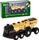 BRIO Goldene Batterielok mit Licht und Sound (33630)