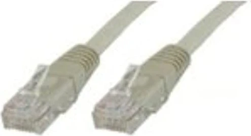 MicroConnect Patchkabel, Cat6, U/UTP, RJ-45/RJ-45