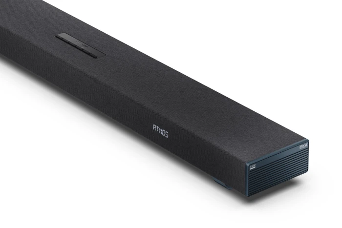 Sharp HT-SBW53121 schwarz (HT-SBW53121(BK))