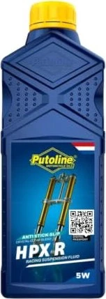 Putoline HPX R 5W 1l