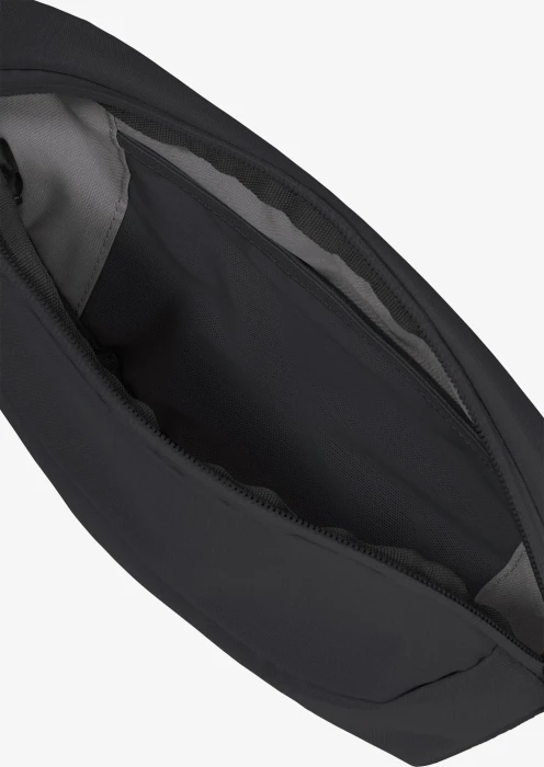 Jack Wolfskin Berkeley Bauchtasche schwarz