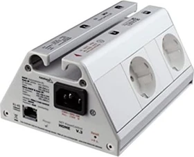 ANEL-Elektronik NET-PwrCtrl HOME, 4-fach, 1.5m