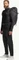 Jack Wolfskin Prelight FZ Jacke schwarz (Herren) Vorschaubild