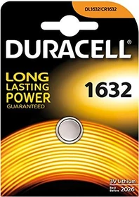 Duracell CR1632