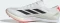 adidas Adizero Finesse cloud white/core black/lucid red Vorschaubild
