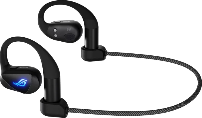 ASUS ROG Cetra Open Wireless Gaming Earbuds