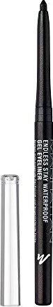 Manhattan Endless Stay Waterproof Gel Eyeliner, 0.26g