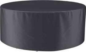 AeroCover Schutzhülle für Gartenmöbel-Sitzgruppe rund 1500x850mm