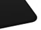 Natec Colors Series Mouse Pad Obsidian Black, 300x250mm, schwarz Vorschaubild
