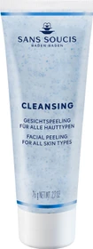 Sans Soucis Cleansing Gesichtspeeling, 75ml
