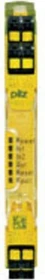 Pilz PNOZ S1 C 24VDC 2 n/o