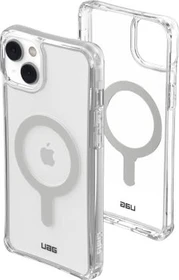 UAG Plyo Case with MagSafe für Apple iPhone 14 Plus Ice