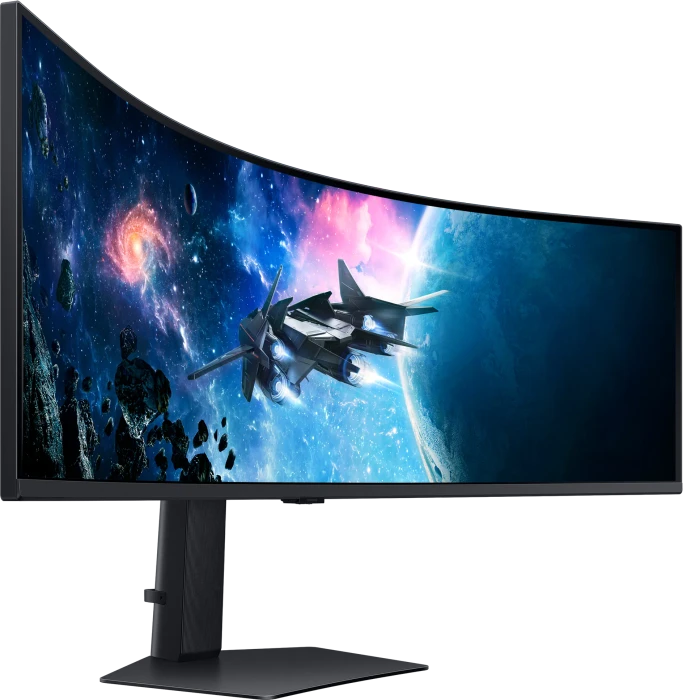 Samsung Odyssey G9 G95C, 49"