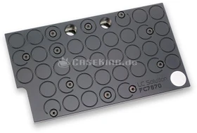 EK Water Blocks EK-FC7870, Acetal/Nickel
