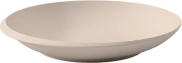 Villeroy & Boch NewMoon tiefe Schale 780ml beige