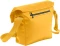 Vaude Mineo 9 Messenger Umhängetasche burnt yellow Vorschaubild
