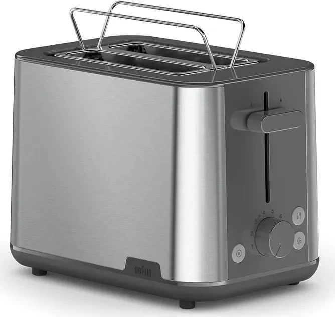 Braun HT 1510 PurShine
