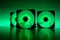 AeroCool Project7 P7-F12 Pro RGB, LED-Steuerung, Lüftersteuerung, 120mm, 3er-Pack Vorschaubild