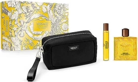 Versace Eros Energy EdP 100ml + EdP 10ml + Tasche Duftset