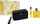 Versace Eros Energy EdP 100ml + EdP 10ml + Tasche Duftset