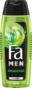 Fa Men Duschgel Speedster Duschgel, 250ml