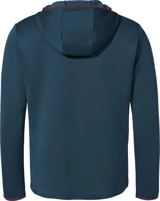 Vaude Neyland Hoody Jacke dark sea (Herren)