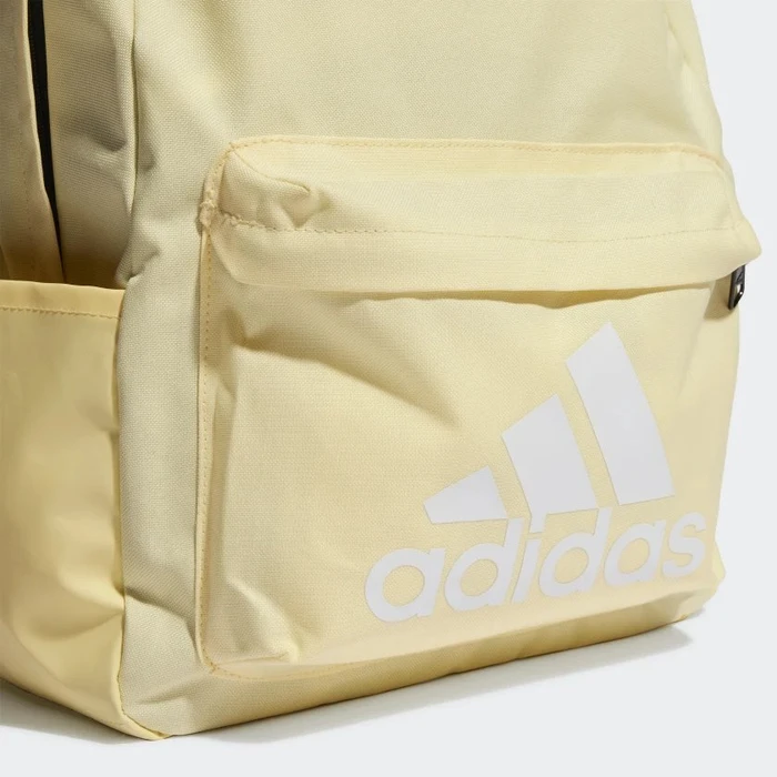 adidas Classic Badge Of Sport almost yellow/white/black