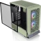 Thermaltake Ceres 300 TG ARGB Matcha Green, grün, Glasfenster Vorschaubild