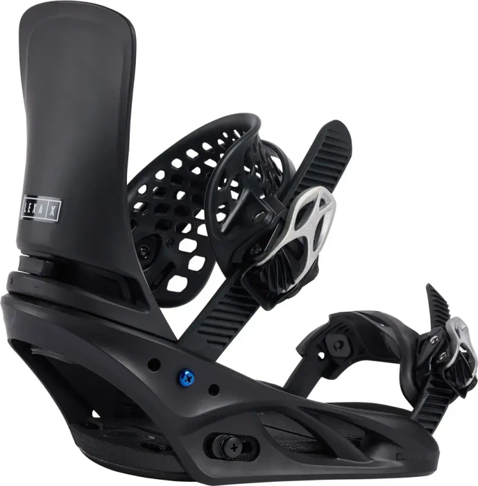 Burton Lexa X Re:Flex Softbindung schwarz (Damen) (Modell 2025/2026)