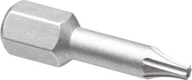 Wera 867/1 TZ Torx Bit 1/4", T7x25mm, 1 Stück