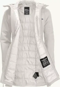 Jack Wolfskin Heidelstein Ins Funktionsjacke dove (Damen)