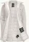 Jack Wolfskin Heidelstein Ins Funktionsjacke dove (Damen) Vorschaubild